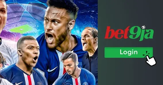 bet9ja login