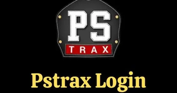 pstrax login