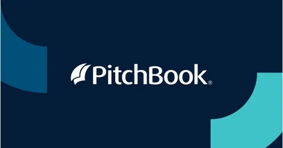 PitchBook login