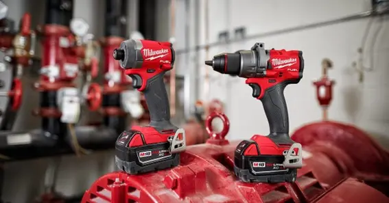 MilwaukeeTool