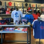 ole miss clothing