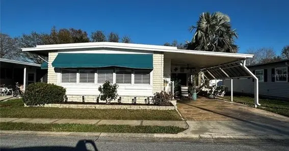 fairway village largo fl